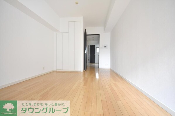 カスタリア日本橋の物件内観写真